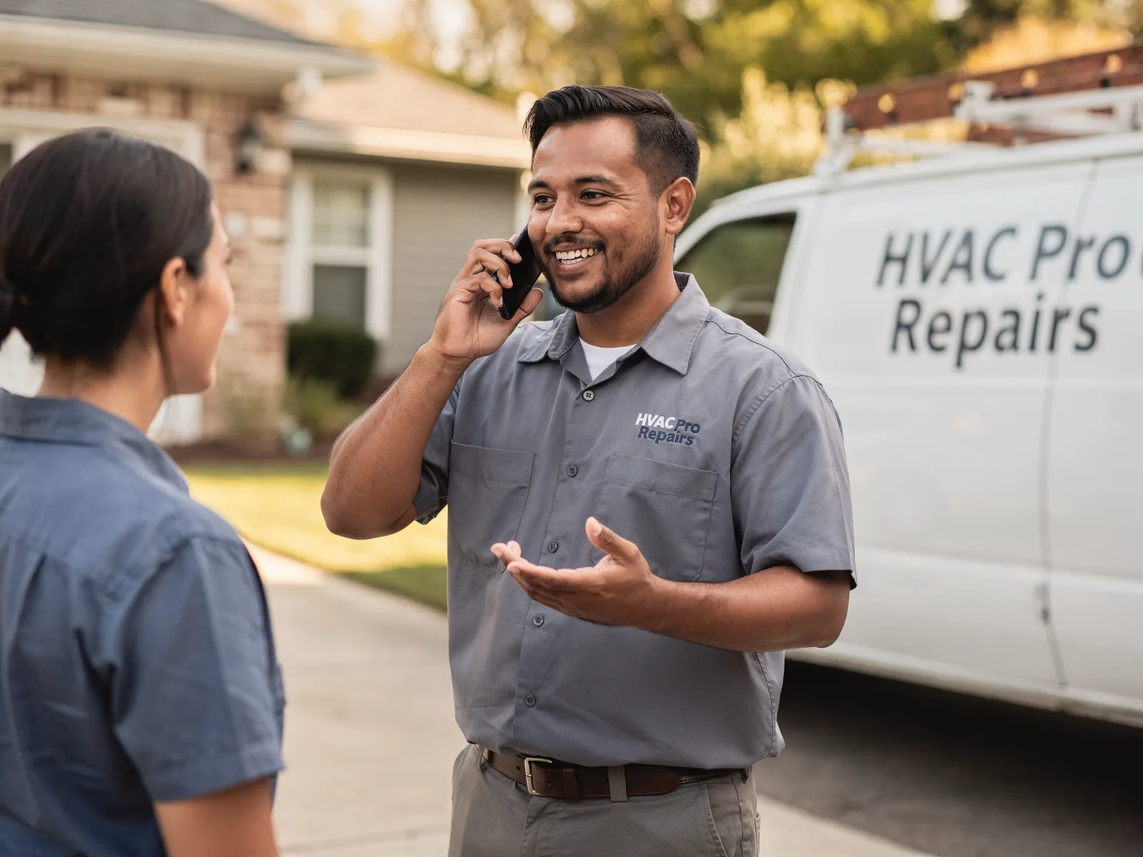 Heat Pump Repair Steen, MN FAQs